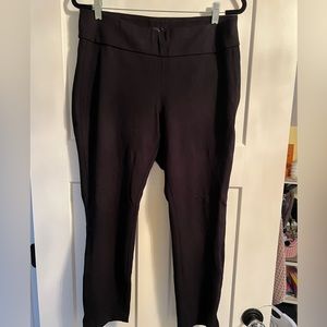 Express columnist pants